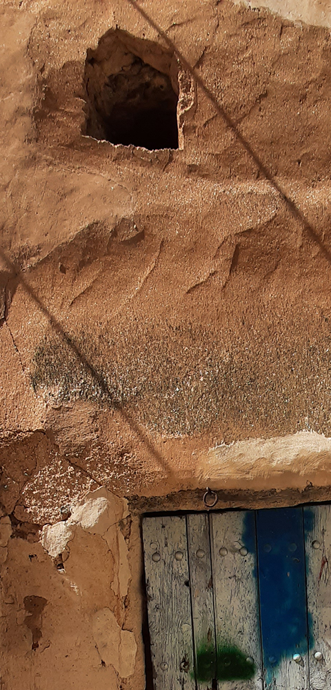 Oficina de apoyo a la rehabilitación