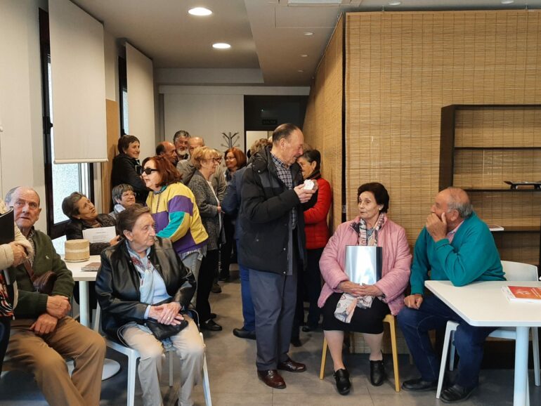 NUESTRA OFICINA LLEGA AL CORAZÓN DE CÁRCAR