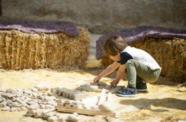 EL DÍA DE LA TIERRA Y LOS CURSOS DE FORMACIÓN EN VÍDEO