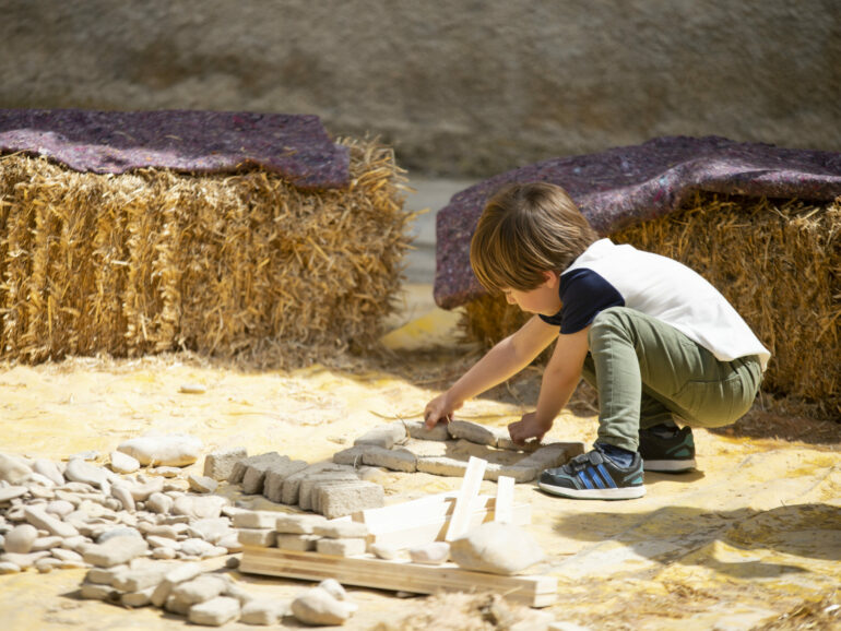 EL DÍA DE LA TIERRA Y LOS CURSOS DE FORMACIÓN EN VÍDEO