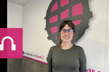 HABLAMOS EN LA RADIO