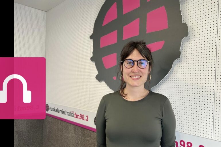 HABLAMOS EN LA RADIO