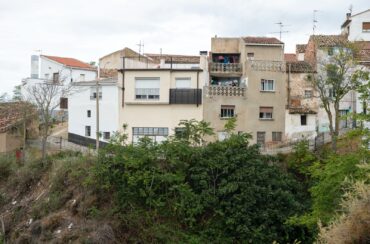 EL CASCO HISTÓRICO DE CÁRCAR SE HA DECLARADO ÁREA DE REHABILITACIÓN PREFERENTE