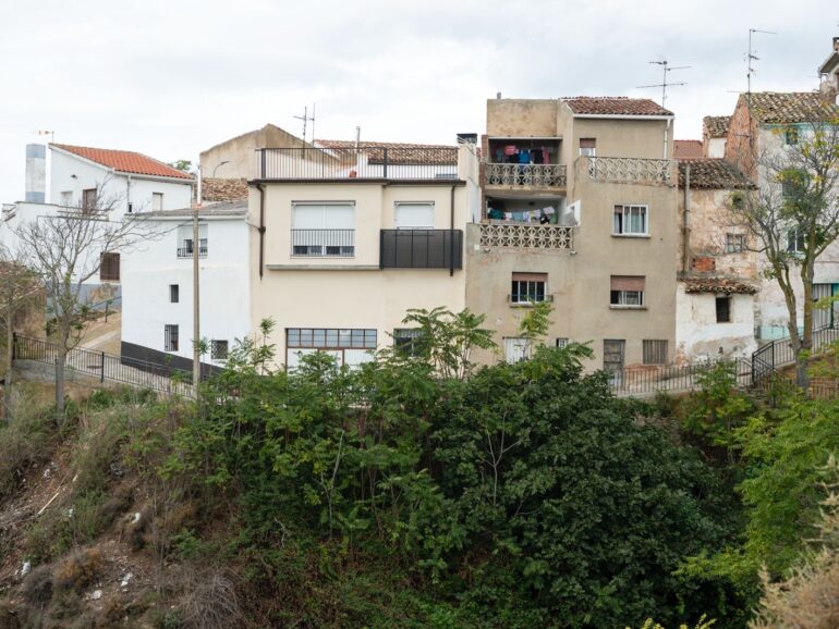 EL CASCO HISTÓRICO DE CÁRCAR SE HA DECLARADO ÁREA DE REHABILITACIÓN PREFERENTE