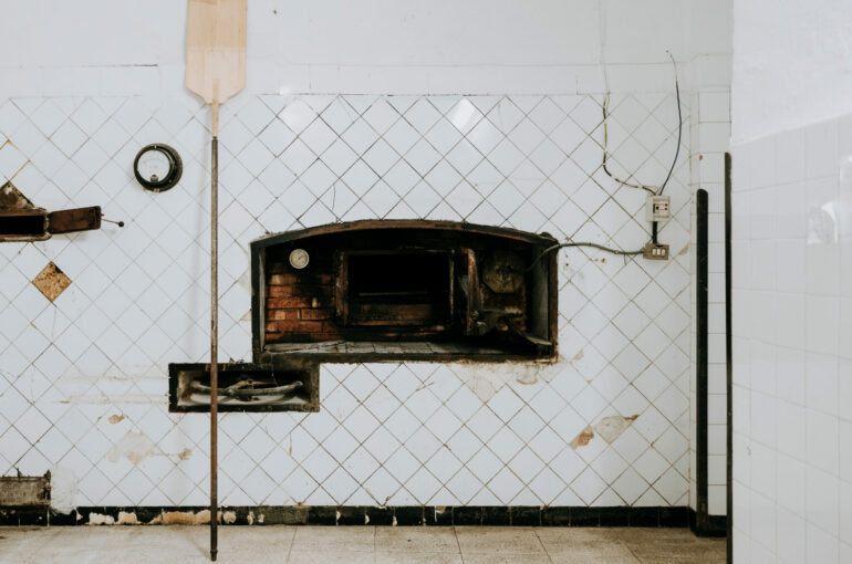 El Horno Cooperativo: un nuevo espacio de proximidad para Cárcar