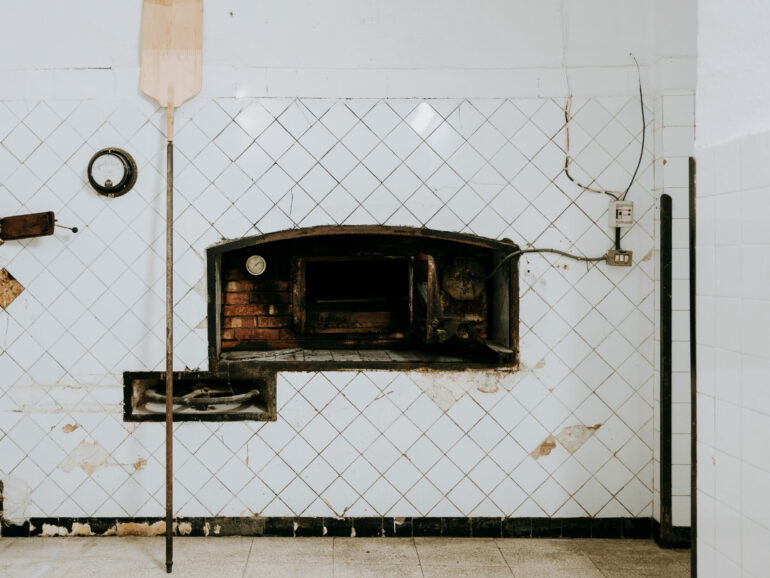 El Horno Cooperativo: un nuevo espacio de proximidad para Cárcar